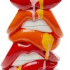 KARE Kerzenständer Lips 30cm Best