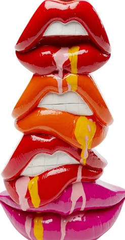 KARE Kerzenständer Lips 30cm Best