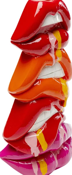 KARE Kerzenständer Lips 30cm Best