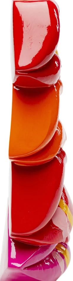 KARE Kerzenständer Lips 30cm Best