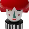 KARE Kerzenständer Madame Dots 16cm Best
