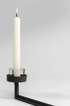 KARE Kerzenständer Many Arms 11cm Hot