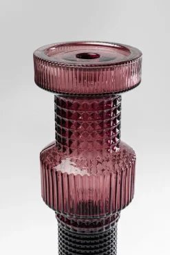KARE Kerzenständer Marvelous Duo Pink Grau 49cm Online