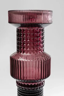 KARE Kerzenständer Marvelous Duo Pink Grau 49cm Online