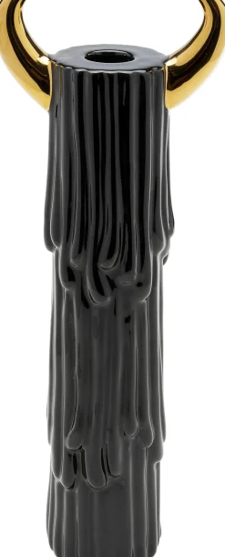 KARE Kerzenständer Yeti 30cm New