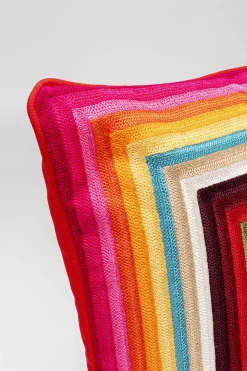 KARE Kissen Artistic Square 50x50cm Discount