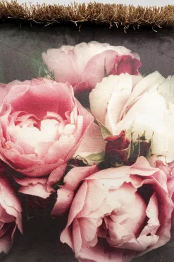 KARE Kissen Blush Roses 45x45 Outlet
