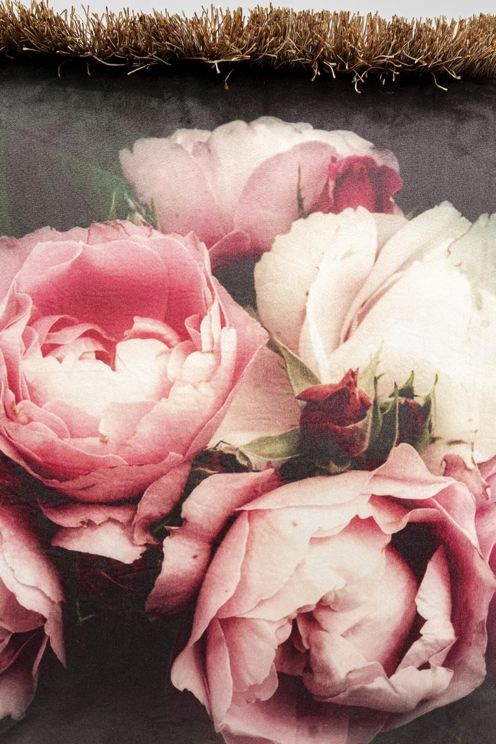 KARE Kissen Blush Roses 45x45 Outlet