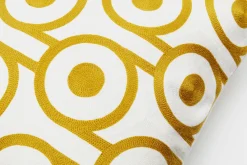 KARE Kissen Catena Circle 50x50cm Best