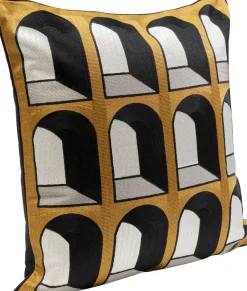 KARE Kissen Coloseo 50x50cm