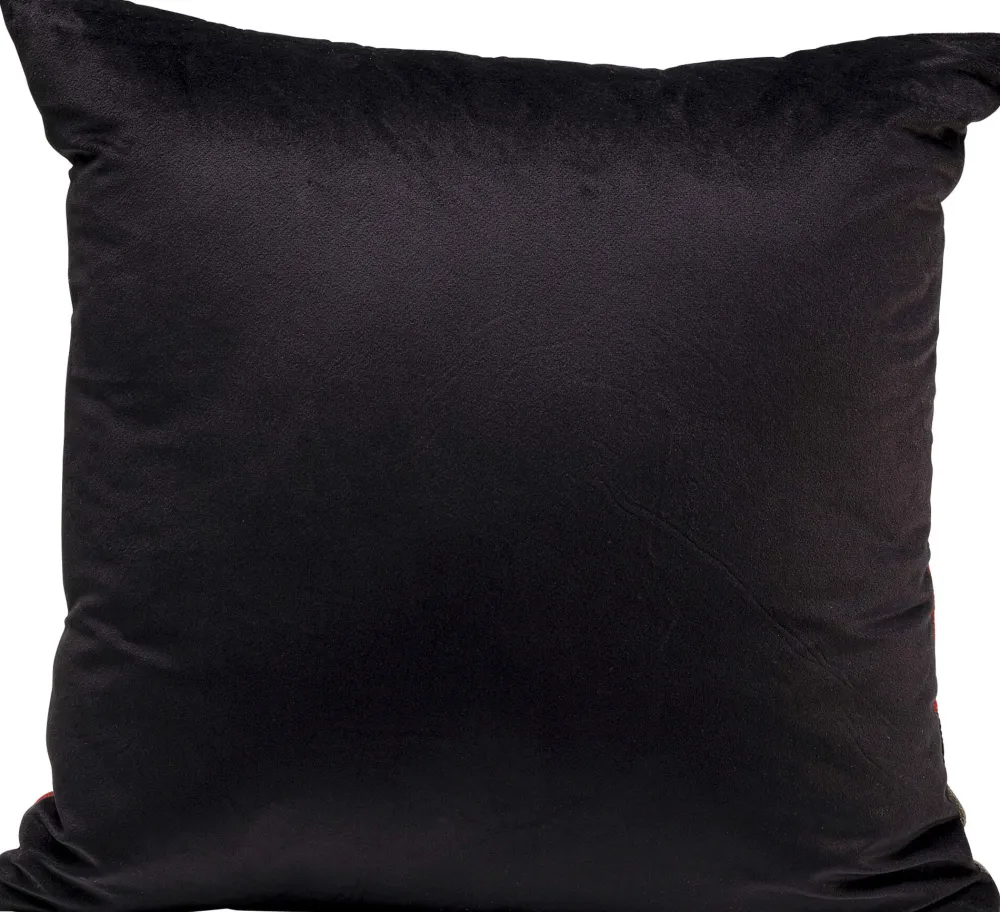 KARE Kissen Colour Block 45x45cm New