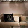 KARE Kissen Diamond Medallion 45x45cm Clearance