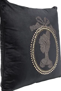 KARE Kissen Diamond Medallion 45x45cm Clearance