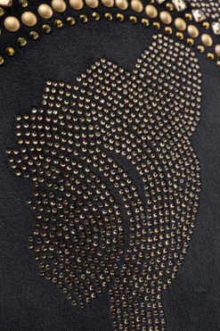 KARE Kissen Diamond Medallion 45x45cm Clearance