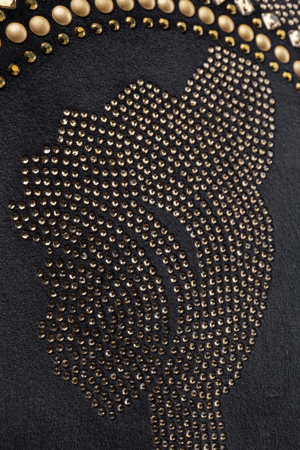 KARE Kissen Diamond Medallion 45x45cm Clearance