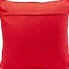 KARE Kissen Faccia Arte Colore Right 50x50cm Clearance