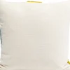 KARE Kissen Geometric 45x45cm Outlet