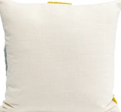 KARE Kissen Geometric 45x45cm Outlet