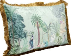KARE Kissen Jungle Temple 40x60cm Discount