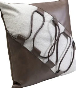 KARE Kissen Lace 45x45cm Online