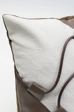 KARE Kissen Lace 45x45cm Online