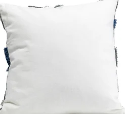 KARE Kissen Lava Grau 45x45cm Online