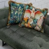 KARE Kissen Parrots Life 45x45 Outlet