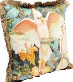 KARE Kissen Parrots Life 45x45 Outlet