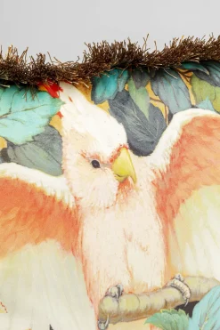 KARE Kissen Parrots Life 45x45 Outlet