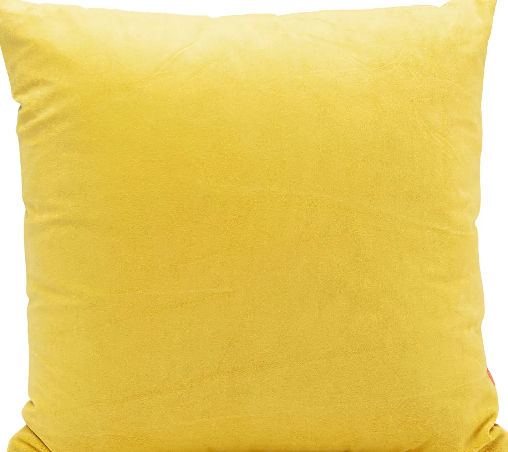 KARE Kissen Phase Orange 45x45cm New