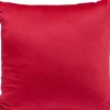 KARE Kissen Pieces Pink 45x45cm