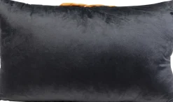 KARE Kissen Ring Of Fire 50x30cm Sale