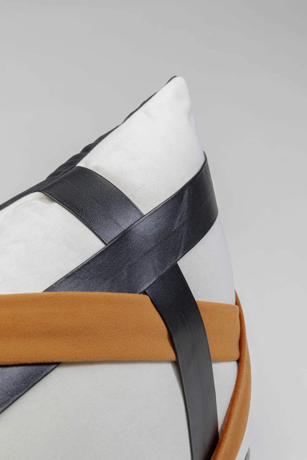 KARE Kissen Ring Of Fire 50x30cm Sale