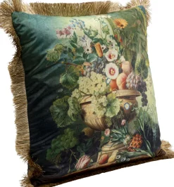 KARE Kissen Romantic Bouquet 45x45cm Discount