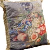 KARE Kissen Romantic Still Life 45x45cm Hot