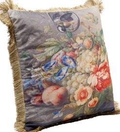 KARE Kissen Romantic Still Life 45x45cm Hot