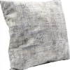 KARE Kissen Stonewashed 40x40cm Clearance