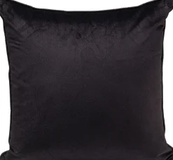 KARE Kissen Tiger Love Rot 45x45cm Sale