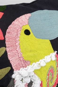 KARE Kissen Tropical 45x45cm Clearance