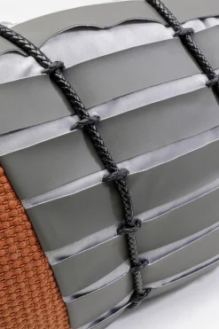 KARE Kissen Tyre 50x30cm Online