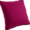 KARE Kissen Velvetex Pink 40x40cm Limited Hot