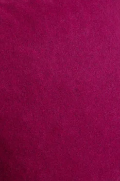 KARE Kissen Velvetex Pink 40x40cm Limited Hot