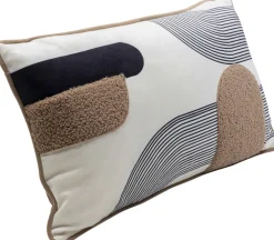 KARE Kissen Vista 50x30cm Discount