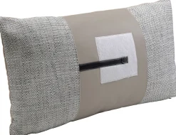 KARE Kissen Vita 50x30cm Discount