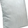 KARE Kissen 50x50cm Outdoor hellblau