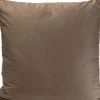 KARE Kissen Zoe Patch Grün 45x45cm Discount