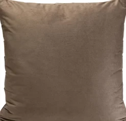 KARE Kissen Zoe Patch Grün 45x45cm Discount