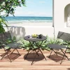 KARE Klapptisch Balcony 60cm Clearance
