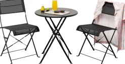KARE Klapptisch Balcony 60cm Clearance