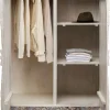 KARE Kleiderschrank Goa 120x180cm Discount